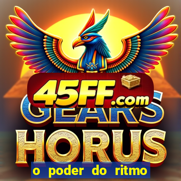 o poder do ritmo 2 filme completo dublado topflix